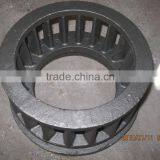 ISO9001 OEM Casting Iron Auotpart/ High Quality Casting Iron OEM Parts Manufacturer