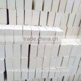 Top Grade Bauxite Based High Alumina Refractory Brick for Hot Blast Stove thumbnail-2