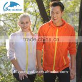 2016 Wholesale Sun Protection Clothing Beach Protection clothing go fishing ewar outdoor wear