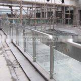 Rotatable Stainless Steel Post for Balcony and Stairs thumbnail-4