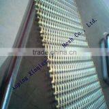 Stainless Steel Wire Mesh Belt Conveyor