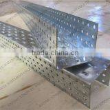 203* 1500mm Length Window Door Steel Lintel for Brick Building