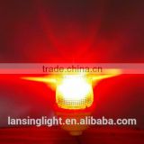 DL32 low intensity led aviation obstruction light, ICAO type B/FAA L810