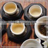 Handmade Teacup Mat Customized Design thumbnail-2