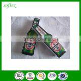 Mini Printed Magic Cotton Wash Cloth,promotional Compressed Towel With Custom Full Imprint thumbnail-3