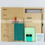 Privacy Tempered Glass Screen Protector thumbnail-2