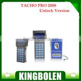 Newly 2014 Unlocked version Odometer Correction Universal Dash Programmer 2008 Tacho Pro 2008 with FREE SHIPPING