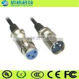 1119 Sigetech av Male to Female Xlr to Xlr thumbnail-1