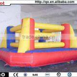 Best Design Super Quality Cheap Inflatable Wrestling Ring for Sale thumbnail-2