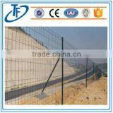 Euro Fence/ PVC Coated Holland Wire Mesh thumbnail-2