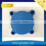 4-Hole Plastic Flange Face Cap and Cover Manufacturer (YZF-C1924)