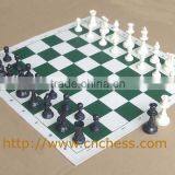 Plastic Chess Set