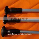 Larger Blade Surface Aluminum Paddle in Surfing/sup Aluminium Paddle/stand up Paddle of Aluminium thumbnail-2