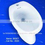 Toilet Bidet thumbnail-1