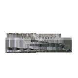 Electric Cable Clamps Aluminum Alloy Insulated Suspension Clamp thumbnail-3