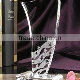2015 Hot Sale New Design Crystal Trophy