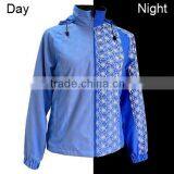 Area Reflective Fabric Nylon Fabric