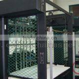 GIGA LXFMZ Fully Automatic Paper Flute Cardboard Laminating Machine Price Good Quality Choice thumbnail-5