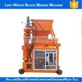 Brand New Interlocking Clay Brick Machine Clay Brick Making Machine Price With CE Certificate thumbnail-2