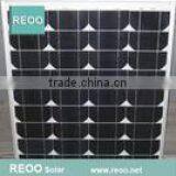 2016 REOO High Efficiency 260W Solar Panel With Easy Operation thumbnail-4