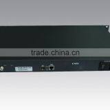CMC LTCMTS100H 19" Chassis Indoor Docsis 3.0 / C-DOCSIS CMTS With Layer 3 Routing Function thumbnail-2