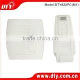 Multi-channel Wireless Remote Control for Tubular Motor