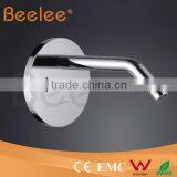 Touchless Chrome In Wall Sensor Faucet thumbnail-1