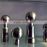 Concrete Pumps Cleaning Fixed Ball thumbnail-1