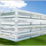 Prefabricated Container House thumbnail-1