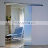 Toughened Sliding Door Glass With AS/NZS2208:1996, BS6206, EN12150 Certificate thumbnail-1