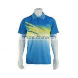 2016 New Design Cricket Jerseys Pattern thumbnail-4