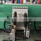 Double Sequence Computerized Embroidery Machine thumbnail-4