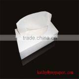 Small Box Facial Tissue thumbnail-1