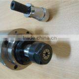 GDZ80-2.2B Toauto 2.2kw 24000rpm Water Cooled ac Spindle Motor Quality Choice thumbnail-6