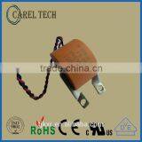 Single Phase Toroidal DC Immunity Miniature CT Price, Mini Current Transformer thumbnail-4