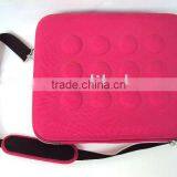 600D Polyester EVA Bags Travel Luggage Bags for Business thumbnail-6