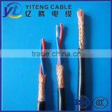 PVC Insulated Electrical Wire Cable 0.3 0.5 0.75 1 1.5 2.5 4 6 10mm2 thumbnail-6