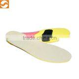 Hi-poly Plastic Insole Antibacterial Shock Absorption Insole Quality Choice thumbnail-1