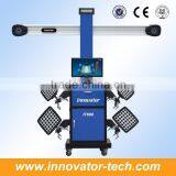 Good Tyre Alignment IT660 With CE thumbnail-1