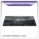 100% New US Laptop Keyboard For Lenovo Y450 Y550 Y460 Y560 V460 B460 Black thumbnail-2