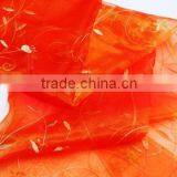 FDBL-6018 Curtain Fabric Embroidery With Sequin thumbnail-1