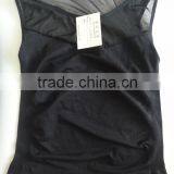 The 2016 Summer Fashion Ladies Black Vest thumbnail-2