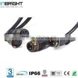 24V 18W 24W 36W Outdoor DMX RGB Led Wall Washer thumbnail-4