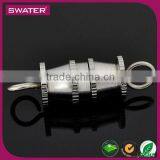 Latest Design Stainless Steel Pearl Necklace Clasps