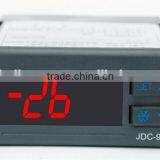 Eliwell Temperature Controller JDC-9200 thumbnail-2