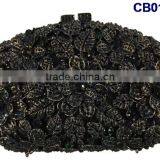 CB0418-20 Top Quality Hot Sell Trendy Ladies Small Handbags With Stones for Women thumbnail-1