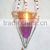 T-light Holder, T-light With Glass Votive, T-light Holder, Christmas T-light thumbnail-1