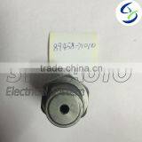 Original Genuine 89458-71010 TOYOTA FUEL PRESSURE SENSOR for HILUX PRADO 1KD-FTV 2KD-FTV 3PIN PLUG 499000-6121 thumbnail-3