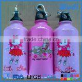 Aluminum Sports Bottle for Promotion and Gift 500ml AB50 thumbnail-5
