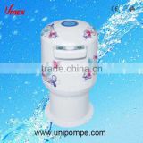 Fancy automatic sanitary waste disposer